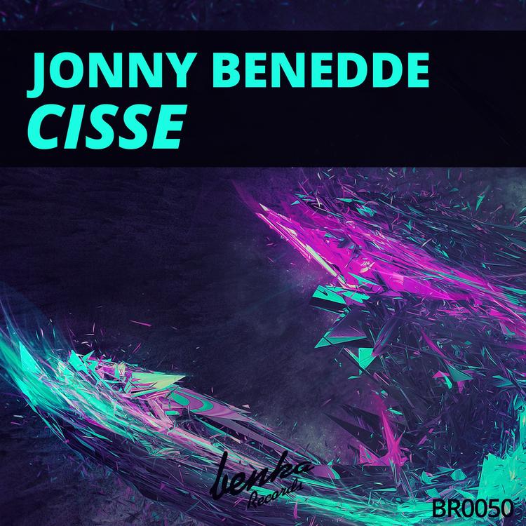 Jonny Benedde's avatar image