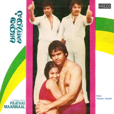 Paathai Maarinaal (Original Motion Picture Soundtrack)'s cover