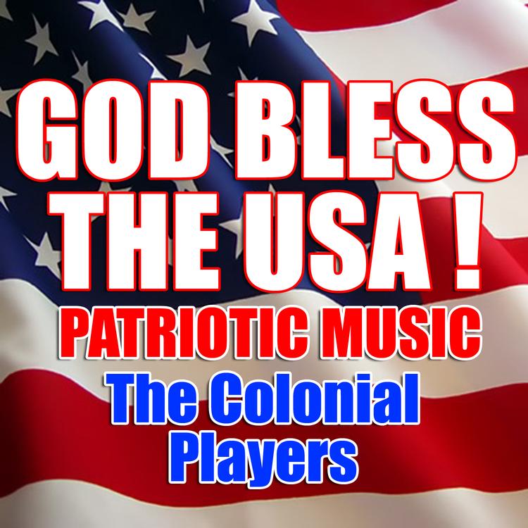 The Colonial Players's avatar image