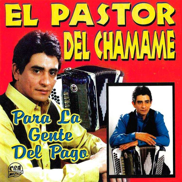 El Pastor del Chamamé's avatar image
