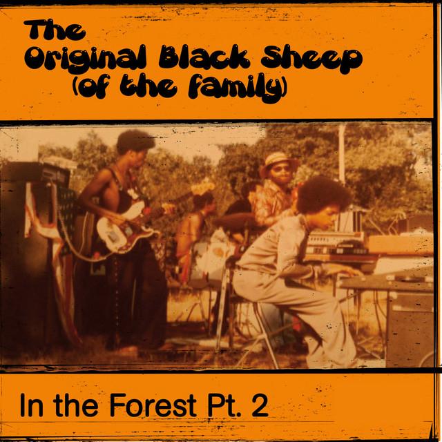 Original Black Sheep Of The Family's avatar image