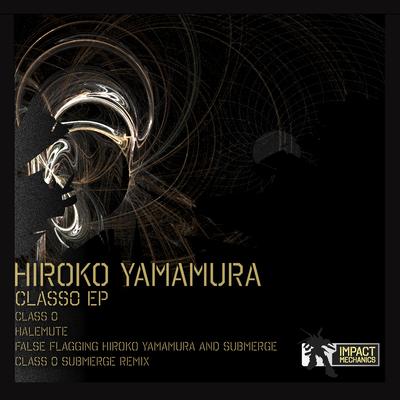 Hiroko Yamamura's cover