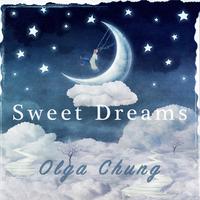 Olga Chung's avatar cover