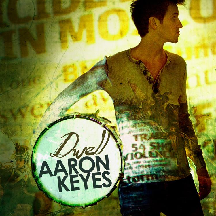 Aaron Keyes's avatar image