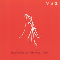 Vaz's avatar cover