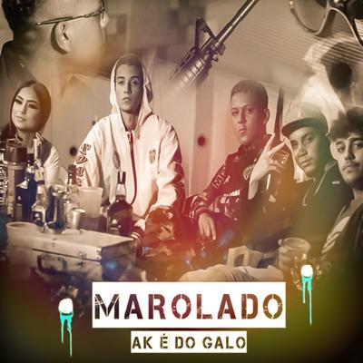 Marolado's cover