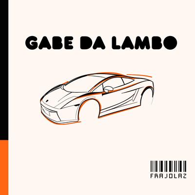 Gabe da Lambo's cover