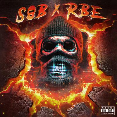 Vibes By SOB x RBE, Slimmy B, Yhung T.O.'s cover