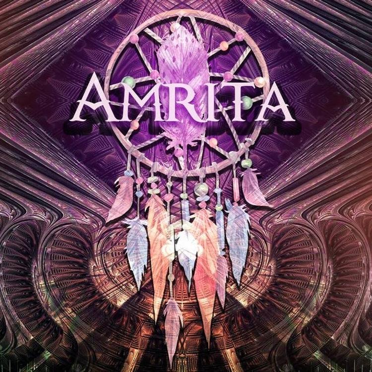 Amrita's avatar image