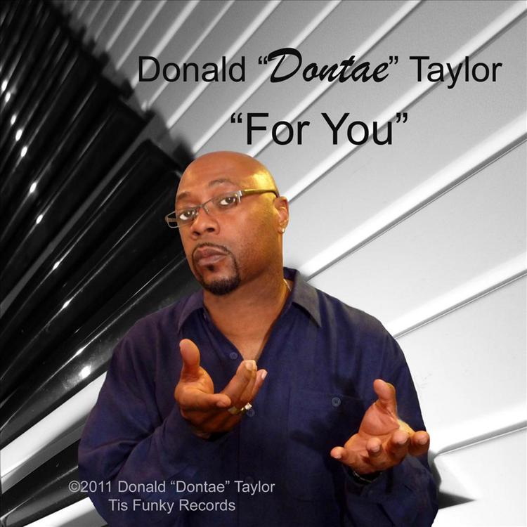 Donald "Dontae" Taylor's avatar image