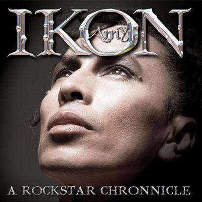 Ikon: A Rockstar Chronnicle's cover