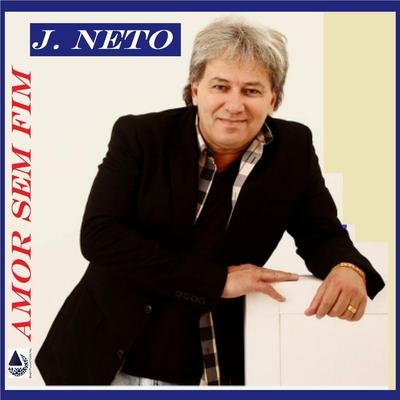 Meu Senhor Já Estava By J. Neto's cover