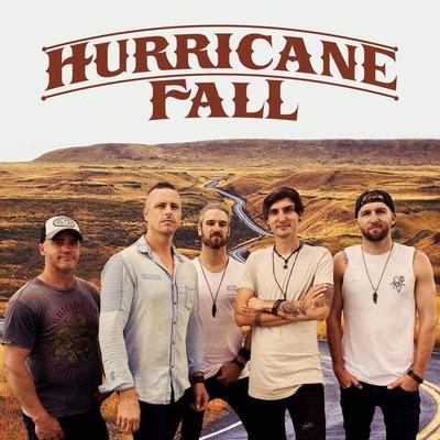 Hurricane Fall's cover