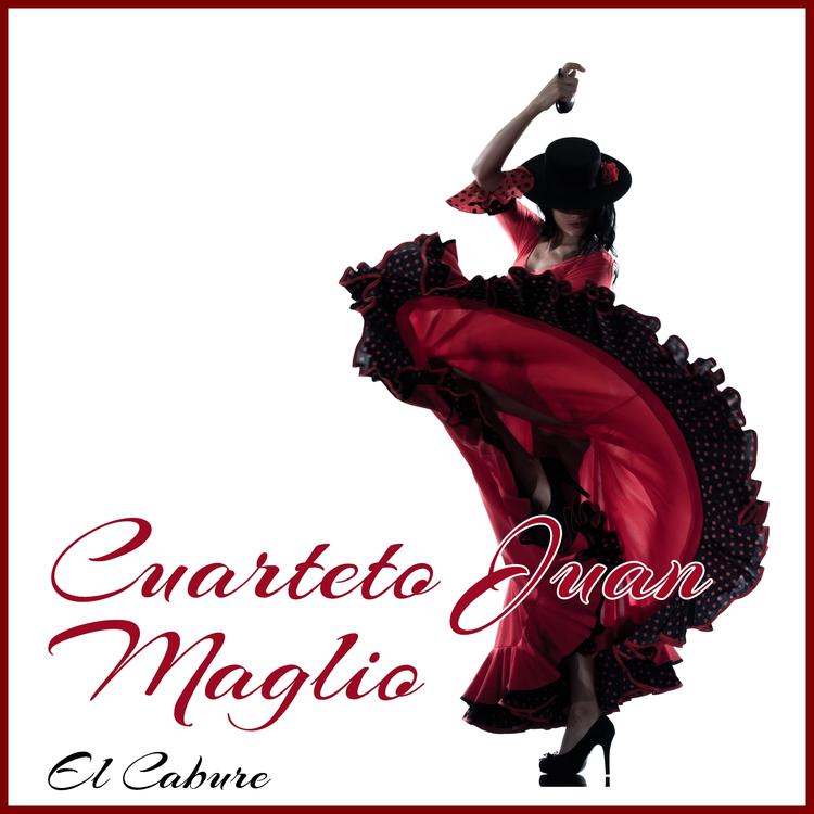 Cuarteto Juan Maglio's avatar image