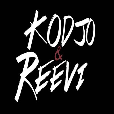 If I Ever By Kodjo & Reevi's cover