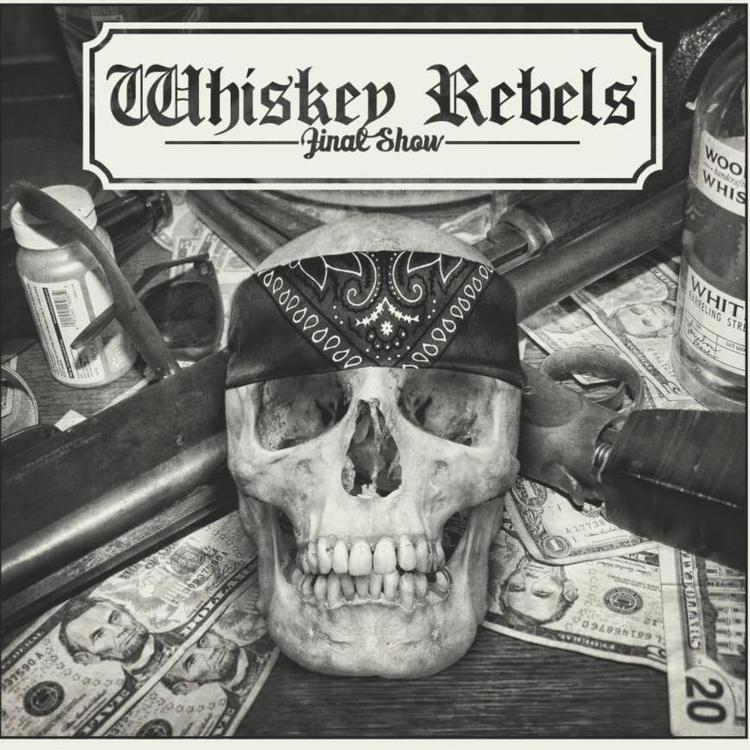 Whiskey Rebels's avatar image