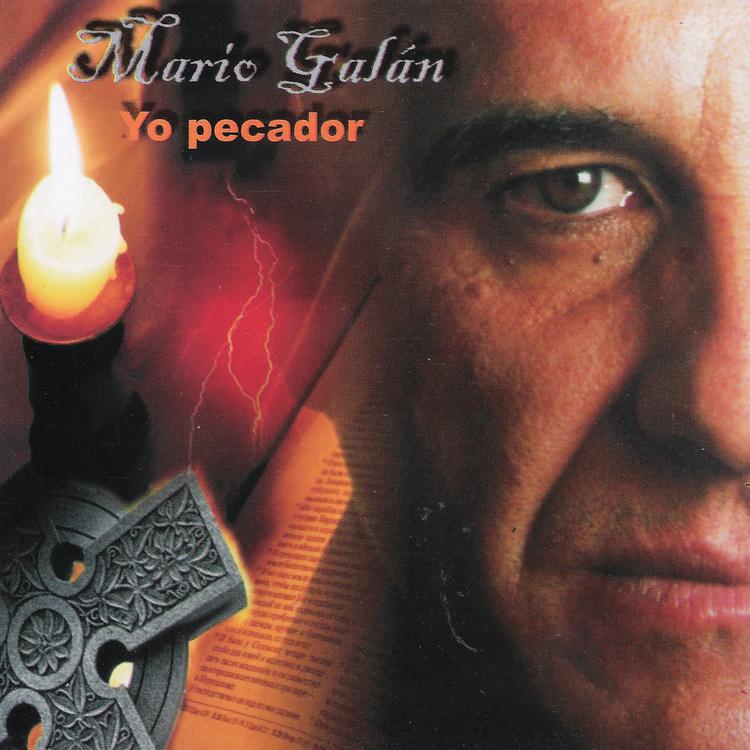 Mario Galán's avatar image