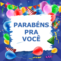 Parabéns Pra Você's avatar cover