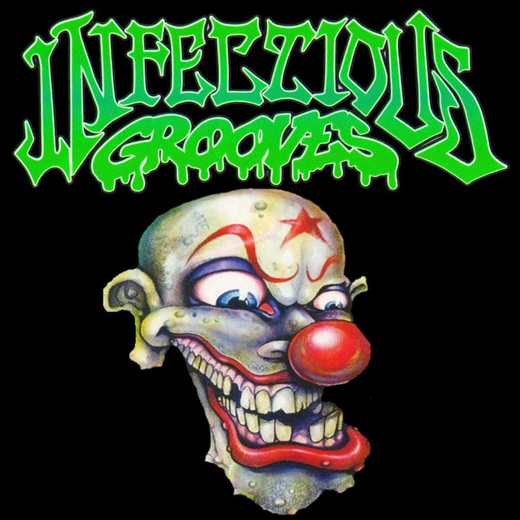 Infectious Grooves Official TikTok Music - List of songs and ...