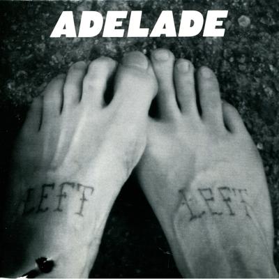 Adelade's cover