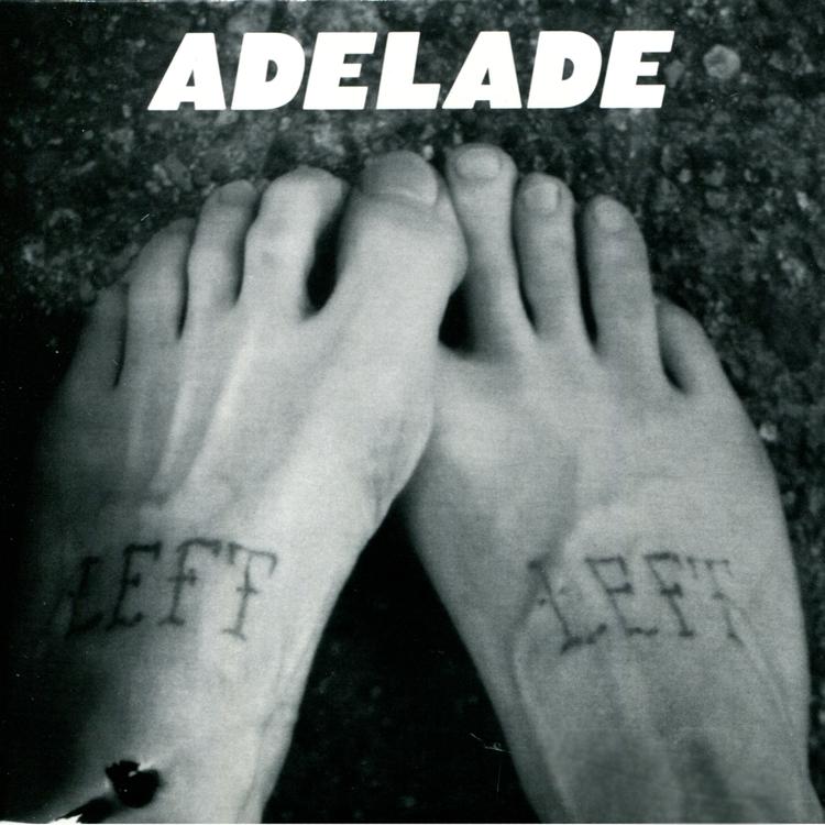 Adelade's avatar image