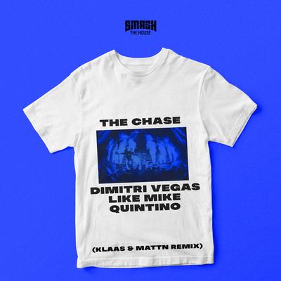 The Chase (Klaas & MATTN Remix)'s cover
