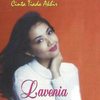 Lavenia's avatar cover