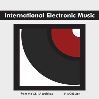 International Electronic Music's cover