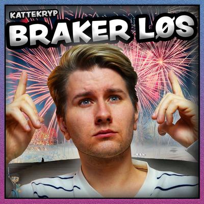 Braker Løs By Kattekryp, BanjoNoah's cover