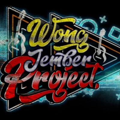 WONG JEMBER PROJECT's cover