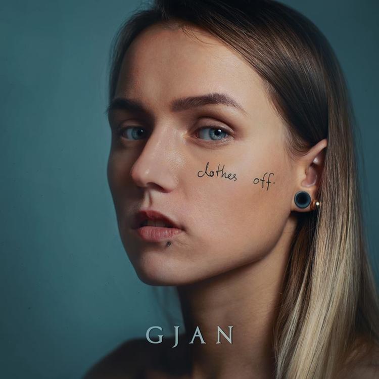 GJan's avatar image