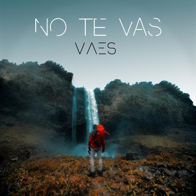 No Te Vas By Vaes's cover