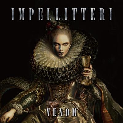 Venom By Impellitteri's cover