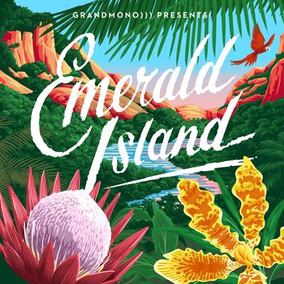 Emerald Island's cover