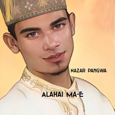 Nazar Pangwa's cover