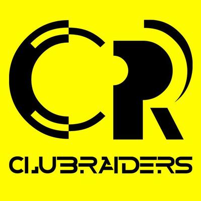 Clubraiders's cover