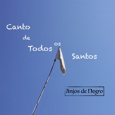 Cantigas de Oxossi's cover