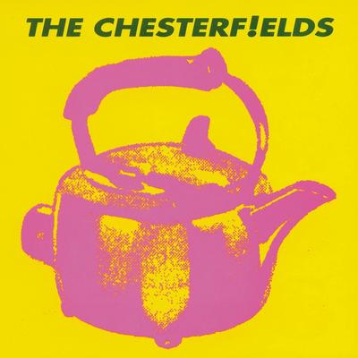 The Chesterfields's cover