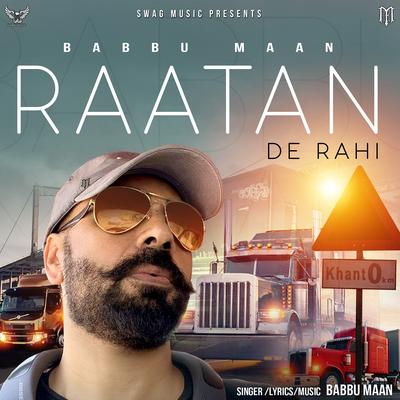 Raatan De Rahi's cover