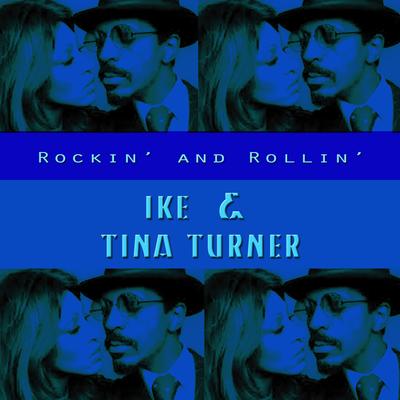 Tra La La By Ike & Tina Turner's cover