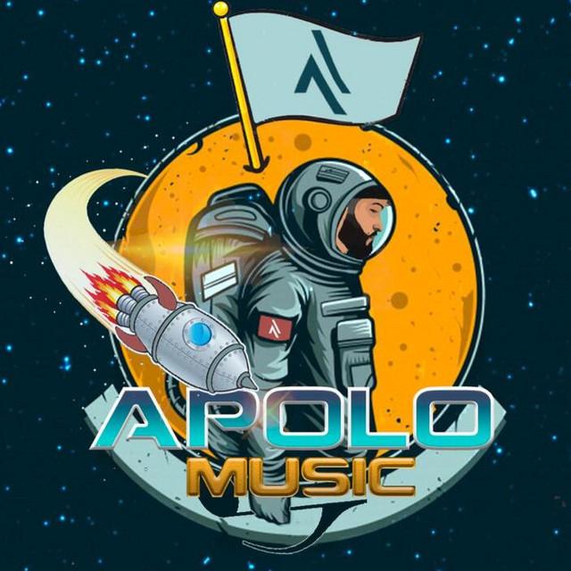 Apolo Dj's avatar image