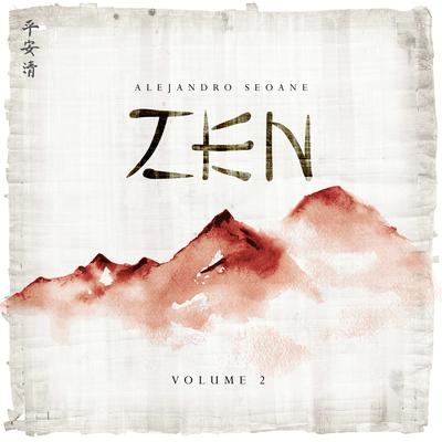 Zen, Vol. 2's cover