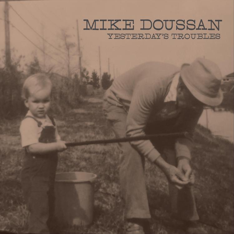 Mike Doussan's avatar image