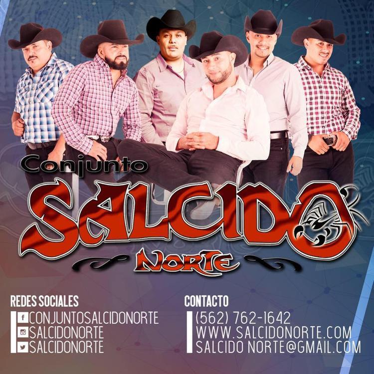 Salcido Norte's avatar image