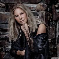 Barbra Streisand's avatar cover