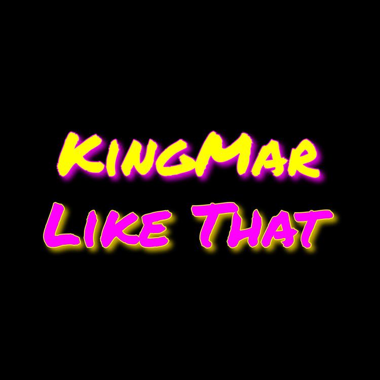 KingMar's avatar image