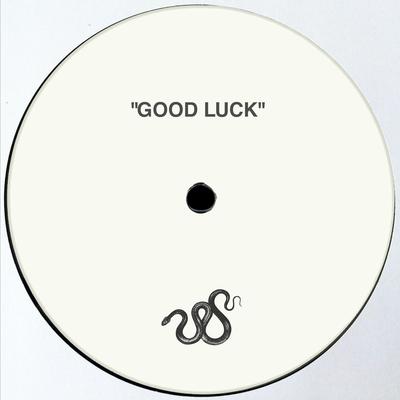 Look at U By Good luck's cover