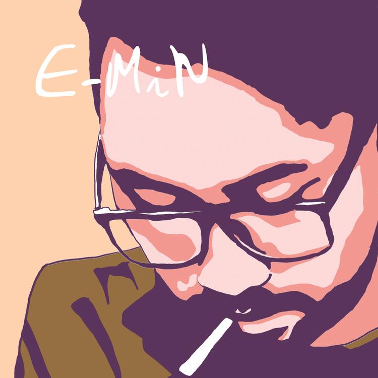 E-min's avatar image