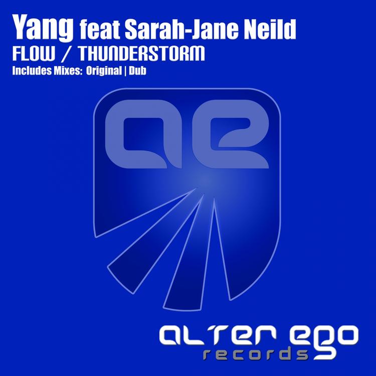 Yang Feat. Sarah-Jane Neild's avatar image