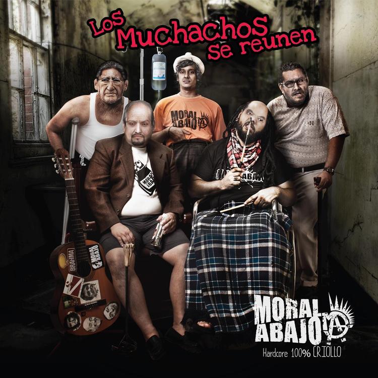 Moral Abajo's avatar image